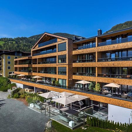 Schoenblick Residence Apartments - Including Summer Card Zell am See Esterno foto