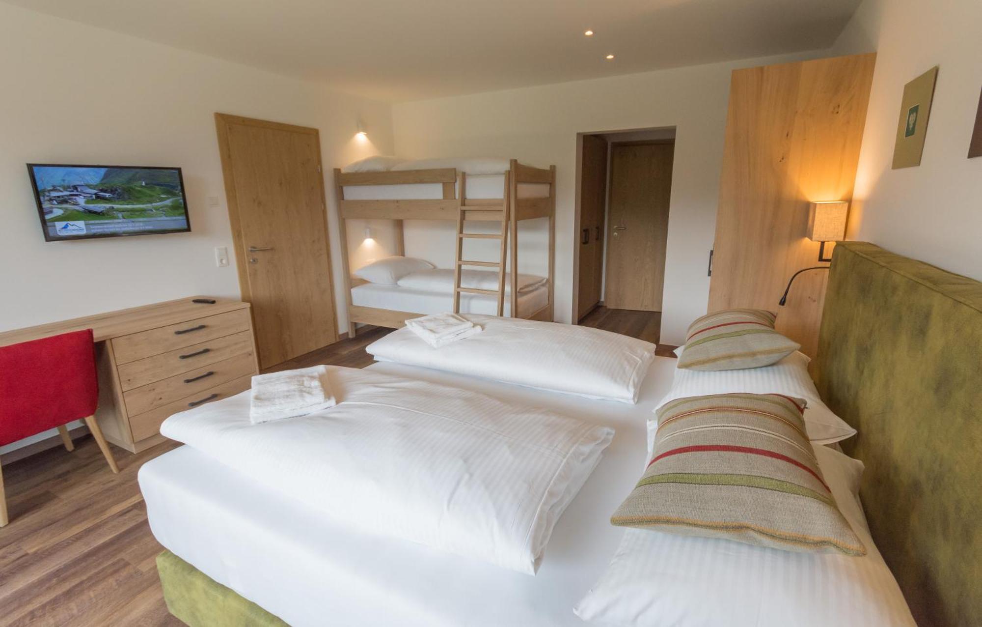 Schoenblick Residence Apartments - Including Summer Card Zell am See Camera foto