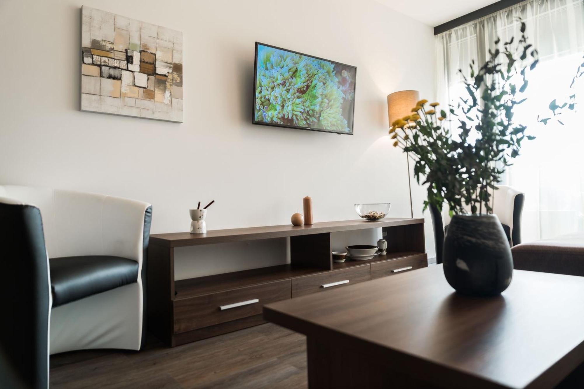 Schoenblick Residence Apartments - Including Summer Card Zell am See Camera foto