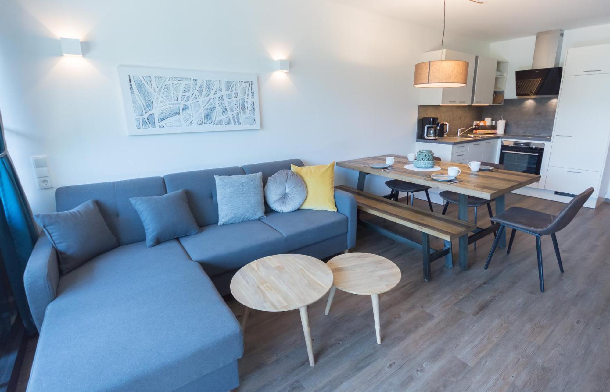 Schoenblick Residence Apartments - Including Summer Card Zell am See Camera foto