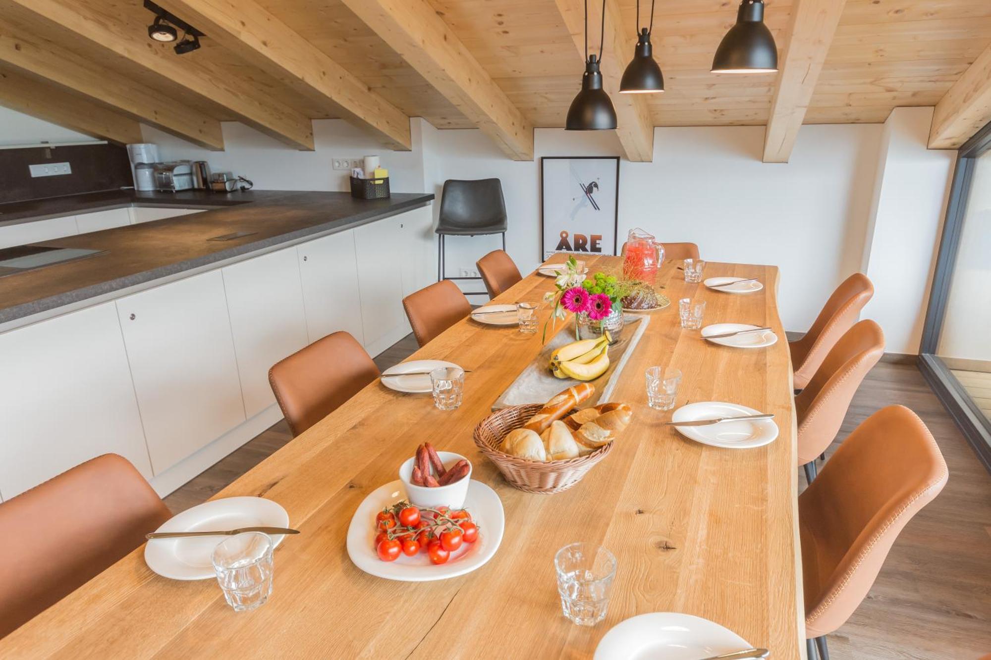 Schoenblick Residence Apartments - Including Summer Card Zell am See Camera foto