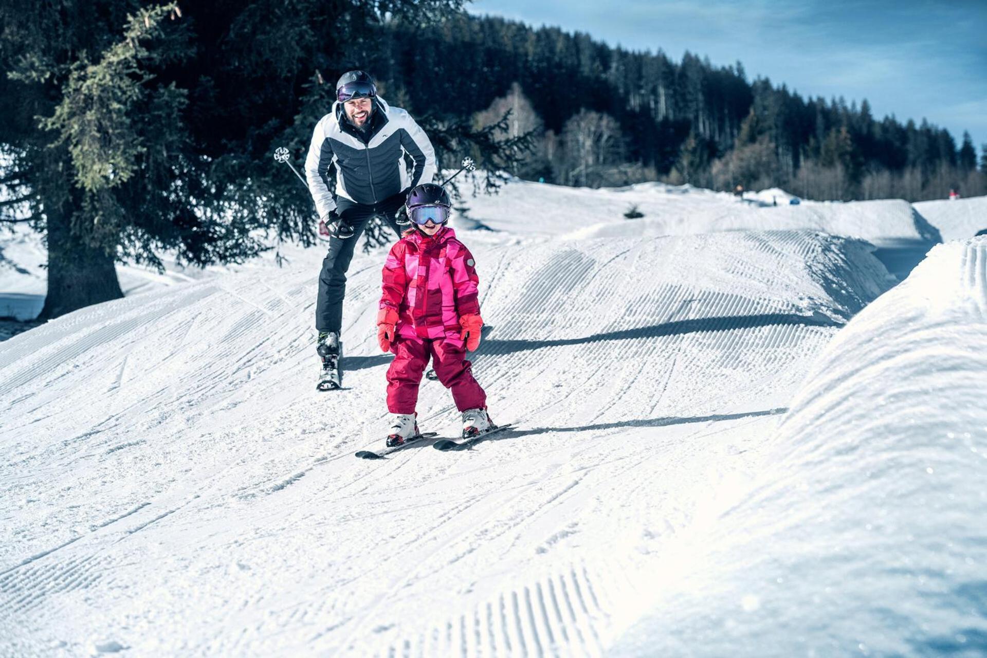 Schoenblick Residence Apartments - Including Summer Card Zell am See Esterno foto